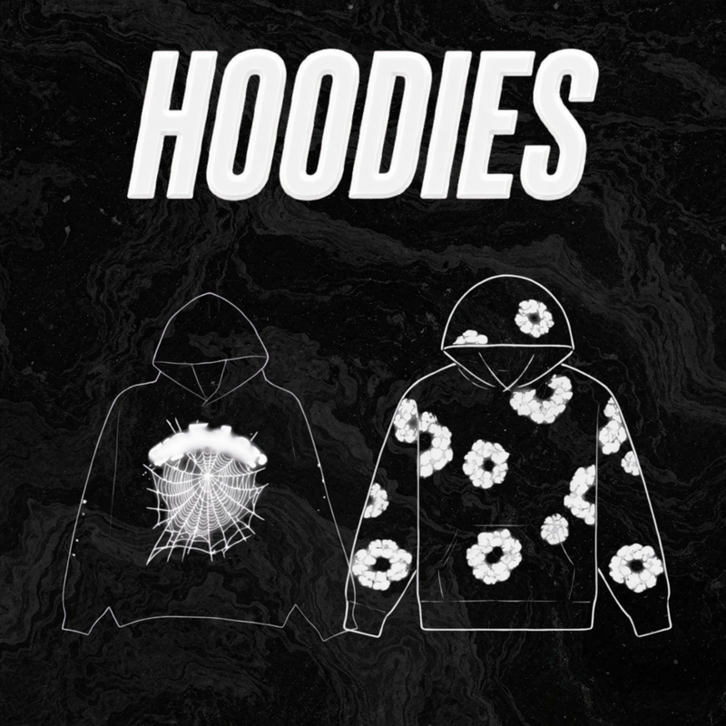 Hoodies