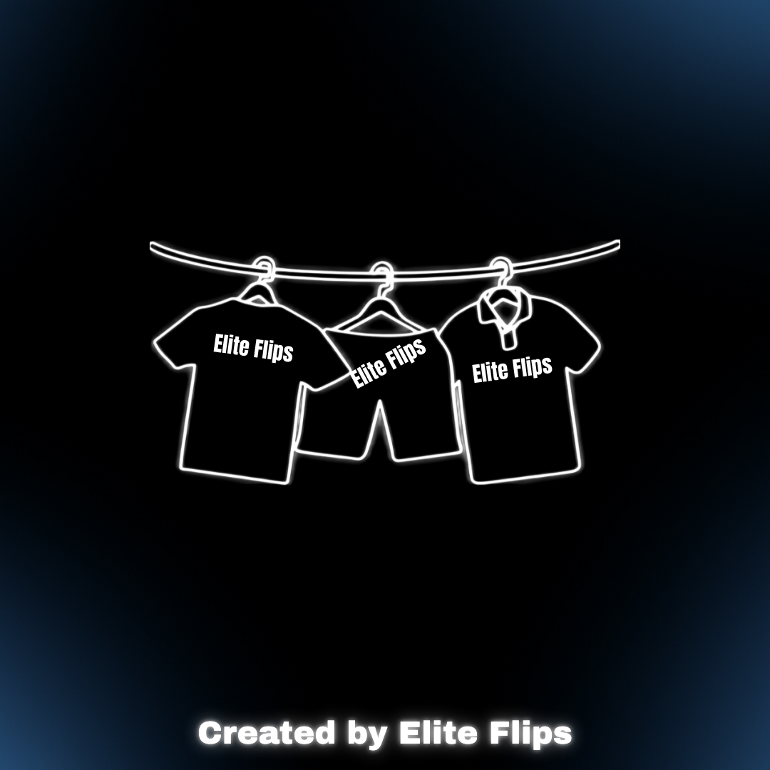 Elite Clothing Info Bundle