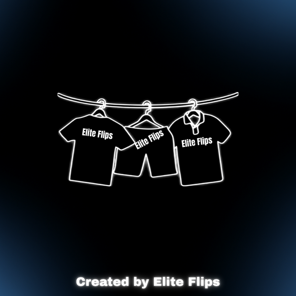 Elite Clothing Info Bundle