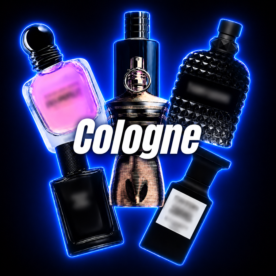 Cologne Bundle