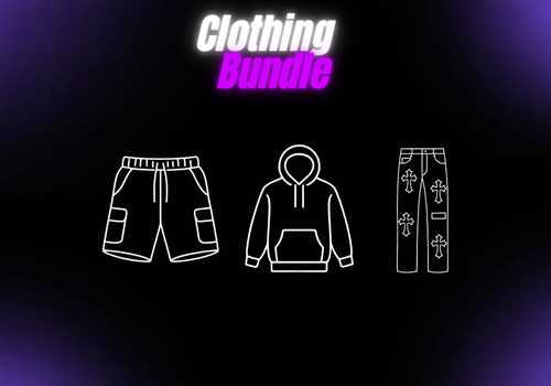 Clothing Bundle