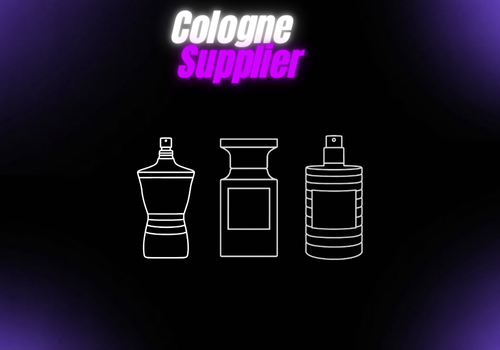 Cologne Supplier