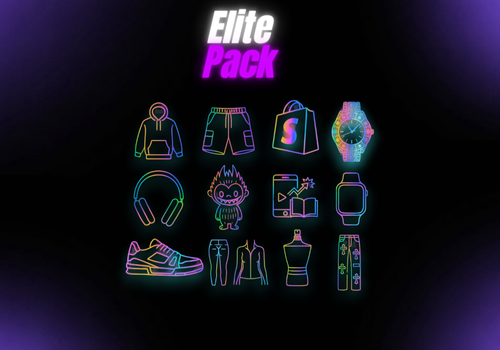 Elite Pack — Discord Access + Weekly Vendors
