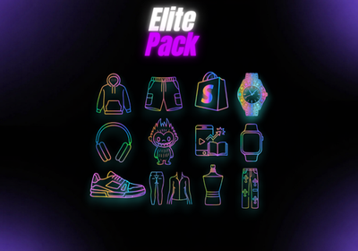 Elite Pack — Discord Access + Weekly Vendors