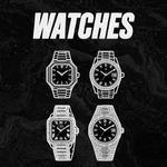 Watches