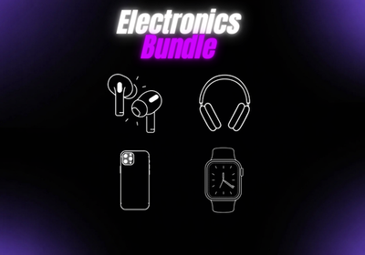 Electronics Bundle