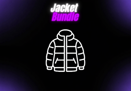 Jacket Bundle *New*