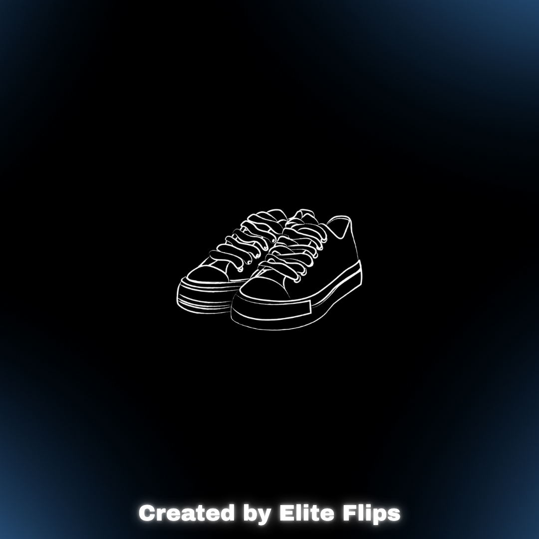 Elite Shoe Info Bundle