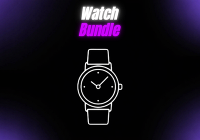 Watch Bundle