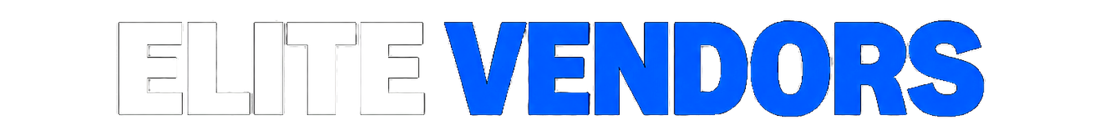 Elite Vendors